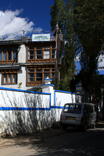 Oriental Guesthouse