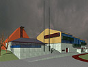 Sportovní centrum
