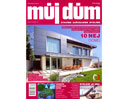 MŮJ DŮM 12 2010