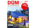 Zasaď strom, postav dům ...