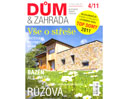 DŮM A ZAHRADA 04 2011