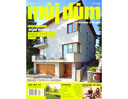 MŮJ DŮM 01 2011
