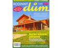RODINNÝ dům 01 - 02 2011
