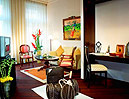 Interiér hotel GOLDEN GATE *****