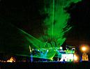 Open Air Field I-IV