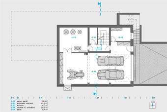 BASEMENT PLAN