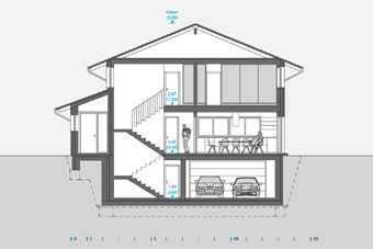 CROSS SECTION