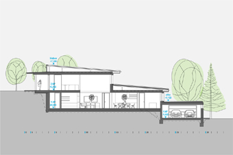 CROSS SECTION