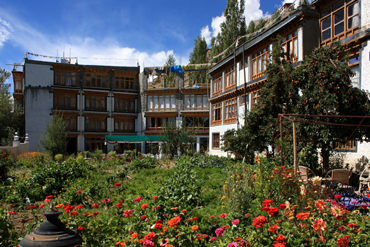 Oriental Guesthouse