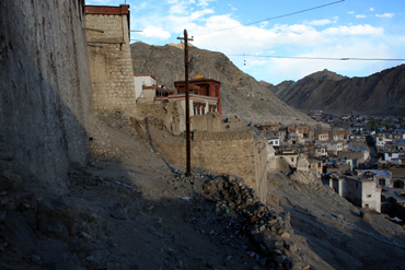 Červená Čamba Gompa