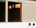Windows and insulation