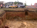 Výkopy