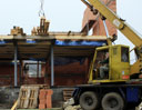 Roof, shield amd roof covering - cembrit