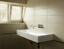 Professions and internal finishing works