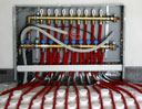 Professions and internal building finishing works