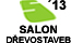 SALON DŘEVOSTAVEB 13